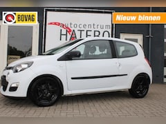 Renault Twingo - 1.2 16V Black en White Airco Bluetooth