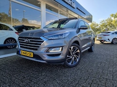 Hyundai Tucson - 1.6 T-GDI COMFORT PLUS