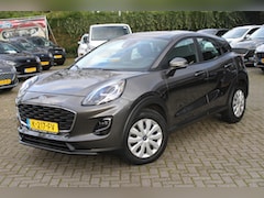 Ford Puma - 1.0i Ecoboost 95pk Connected