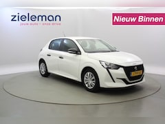 Peugeot 208 - 1.2 PureTech Like - Navi