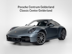 Porsche 911 - Carrera