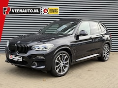 BMW X3 - xDrive30e M-Sport Shadow Pano/Camera/Apple