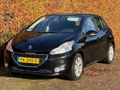 Peugeot 208 - 1.2 VTi Blue Lease dealer ond 2de eigenaar