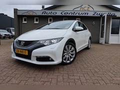 Honda Civic - 1.8 SPORT, CAMERA , XENON, TREKHAAK ENZ