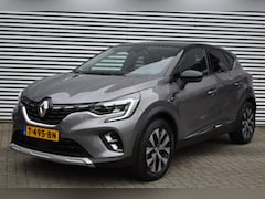 Renault Captur - 1.6 E-TECH HYBRID 145 TECHNO / P.CAMERA / PDC V+A / LED PAKKET