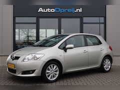 Toyota Auris - 1.6 16v VVT-i Luna Clima, Cruise, Trekhaak afnb, PDC, Dealer on