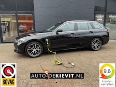 BMW 3-serie - 330 E ADVANTAGE *Plug-in hybride