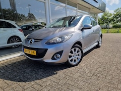 Mazda 2 - 2 1.3 GT-M LINE