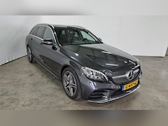 Mercedes-Benz C-klasse Estate - 160 AMG Business Solution Org NL auto