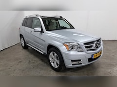 Mercedes-Benz GLK-klasse - 350 4 Matic Automaat