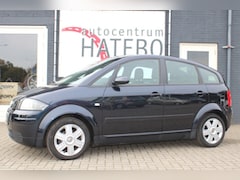 Audi A2 - 1.4 PRO LINE