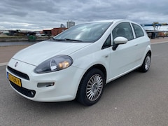 Fiat Punto - 1.4i