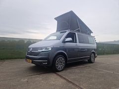 Volkswagen Transporter California - Ocean DSG TwoTone 2023