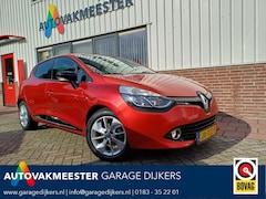 Renault Clio - 0.9 TCe Eco2 Limited 5 Drs Clima, Navi, Trekh afn, 4 seasons