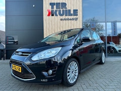 Ford C-Max - 1.0 Edition Plus / nwe. distr