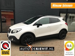 Opel Mokka - 1.4 T Color edition *Automaat/camera