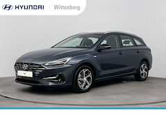 Hyundai i30 Wagon - 1.0 T-GDi MHEV Comfort Smart | INCLUSIEF € 6.285, - KORTING | DIRECT LEVERBAAR | OP=OP| NA