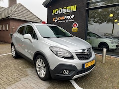 Opel Mokka - 1.4 T INNOVATION