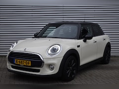 MINI Cooper - 1.5 AUT. COOPER / P.DAK / SPORTSTOEL / LED PAKKET / STOEL VERW