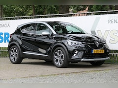 Renault Captur - TCe 155 EDC Automaat Edition One