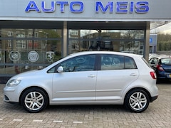 Volkswagen Golf Plus - 1.4 TSI COMFORTLINE