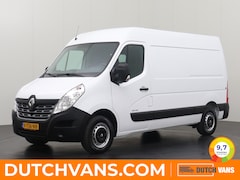 Renault Master - 2.3DCi 145PK L2H2 | 2500Kg Trekhaak | Airco | Camera | Cruise | 3-Persoons