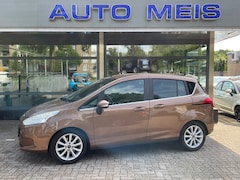 Ford B-Max - 1.0 ECOB. TITANIUM