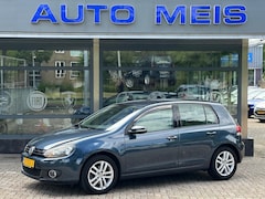 Volkswagen Golf - 1.2 TSI Highline Navi Clima Cruise