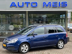 Opel Zafira - 2.2 Enjoy 7-Persoons MOTOR NIET GOED / ENGINE PROBLEM