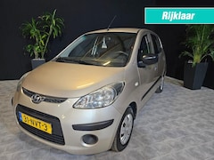 Hyundai i10 - 1.1 ACTIVE COOL