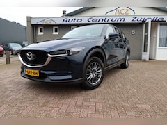 Mazda CX-5 - 2.0 SAG 160 GT-M 4WD, NAVI, CAMERA ENZ