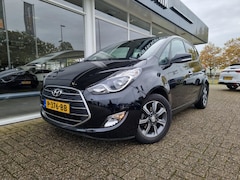 Hyundai ix20 - 1.6I GO AUTOMAAT CLIMA/CRUISE