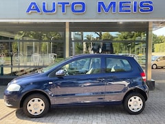 Volkswagen Fox - 1.4 TRENDLINE