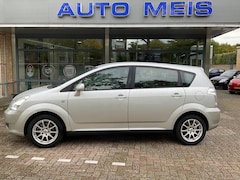 Toyota Verso - 1.6 VVT-I TERRA