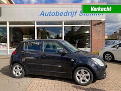 Suzuki Swift - 1.3 Shogun 5 Drs. Airco Trekhaak