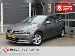 Volkswagen Polo - 1.0 TSI COMFORTLINE