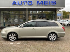 Toyota Avensis - 2.0 VVTI LINEA LUNA