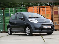 Citroën C1 - 1.0-12V Ambiance 5 deurs Airco Carkit