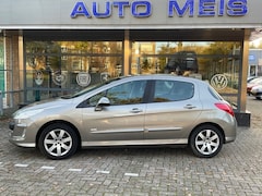 Peugeot 308 - 1.6 VTI ACTIVE