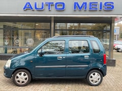 Opel Agila - 1.2-16V FLEXX