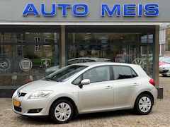 Toyota Auris - 1.6 Aspiration Navi Clima Cruise Trekhaak