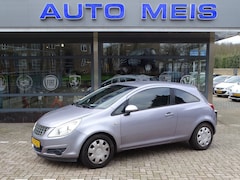 Opel Corsa - 1.0-12V ESSENTIA