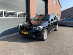 BMW X3 - XDRIVE30I EXEC