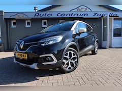 Renault Captur - 0.9 TCE INTENS NAVI , CAMERA, LED VERLICHTING ENZ