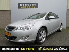 Opel Astra - 1.4 EDITION