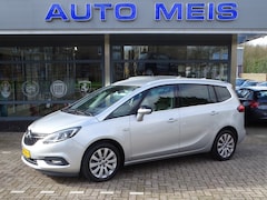 Opel Zafira - 1.6 CNG TURBO ONLINE EDITION BENZINE EN GAS