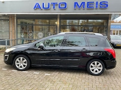 Peugeot 308 - 1.6 VTI X-LINE