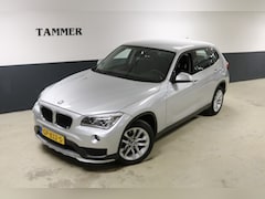 BMW X1 - sDrive20i Executive ZEER NETTEenDEALER ONDERHOUDEN/NAP