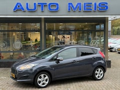 Ford Fiesta - 1.0 Style Airco Navi ( alleen voor handel of export )