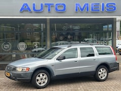 Volvo V70 Cross Country - 2.4 T APK 14-05-2025